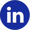 LinkedIn icon